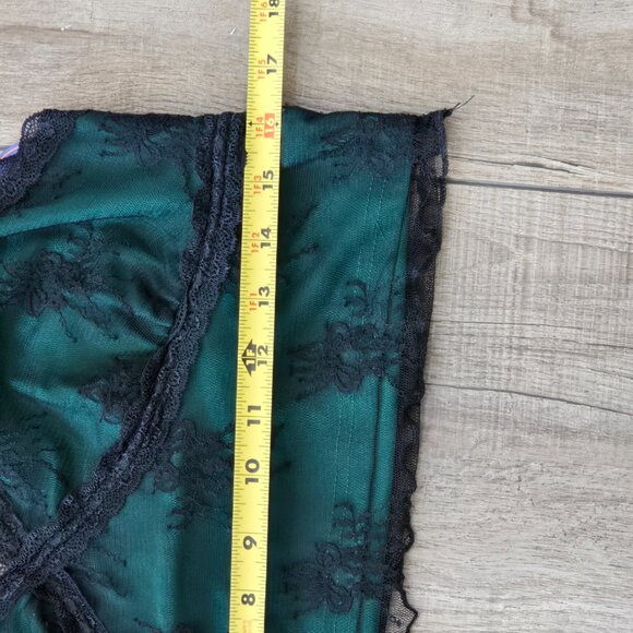 NWT Crop Tank Top, Size: XL - Picture 4 of 7